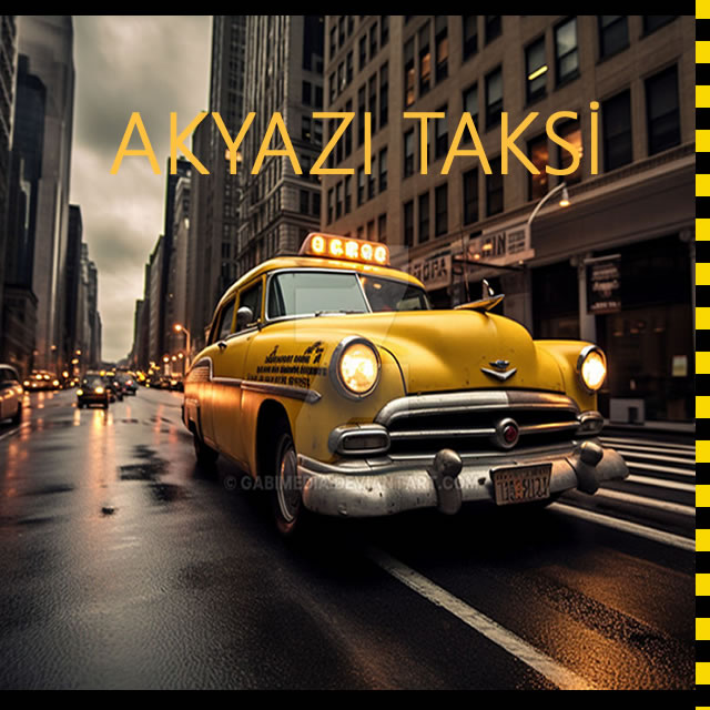 akyazitaksi